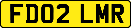 FD02LMR
