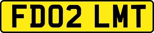 FD02LMT