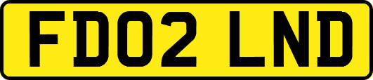 FD02LND