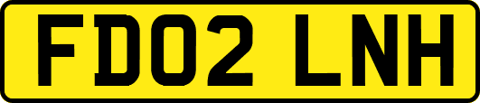 FD02LNH