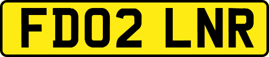 FD02LNR