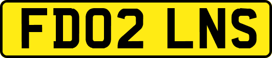 FD02LNS