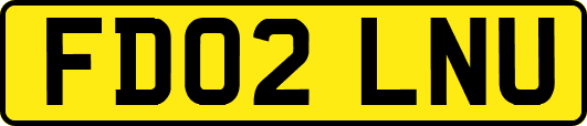 FD02LNU