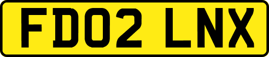 FD02LNX