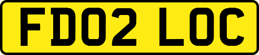 FD02LOC