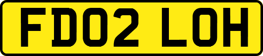 FD02LOH