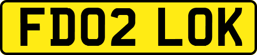 FD02LOK