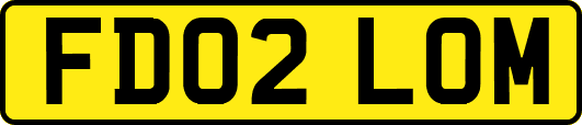 FD02LOM