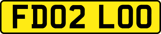 FD02LOO