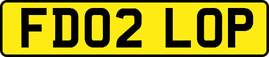 FD02LOP
