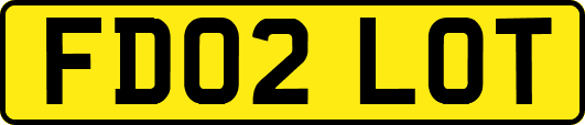 FD02LOT
