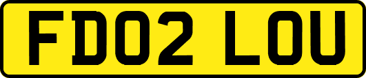 FD02LOU