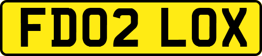 FD02LOX
