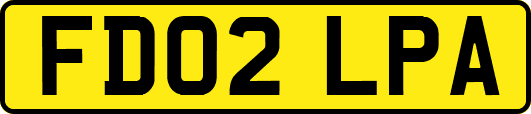 FD02LPA