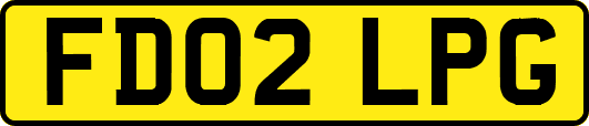 FD02LPG