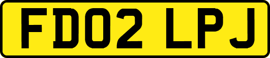 FD02LPJ