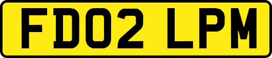 FD02LPM