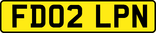 FD02LPN