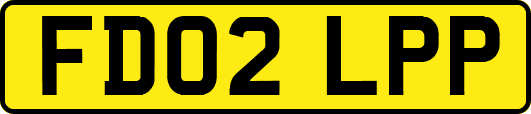 FD02LPP
