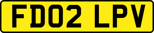 FD02LPV