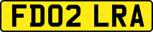 FD02LRA