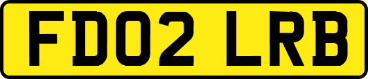 FD02LRB