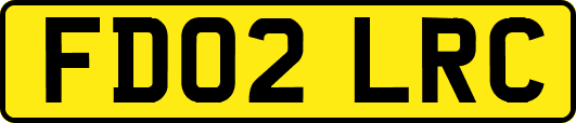 FD02LRC