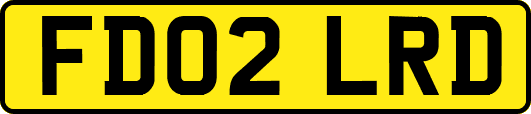 FD02LRD