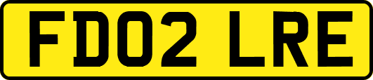 FD02LRE