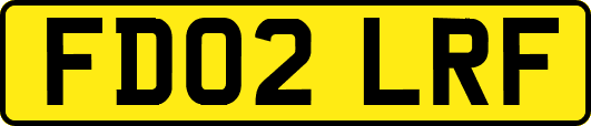FD02LRF