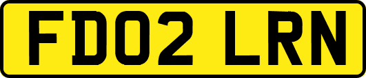 FD02LRN