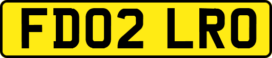 FD02LRO