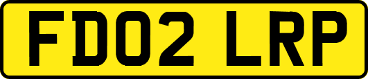FD02LRP