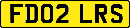 FD02LRS