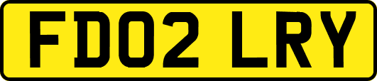 FD02LRY
