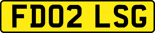 FD02LSG