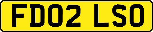 FD02LSO