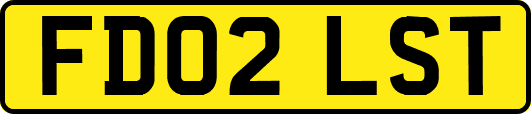 FD02LST
