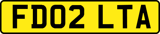 FD02LTA