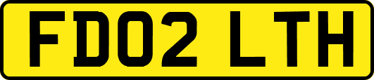 FD02LTH