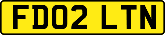 FD02LTN