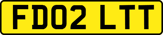 FD02LTT