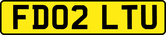 FD02LTU