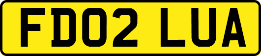 FD02LUA