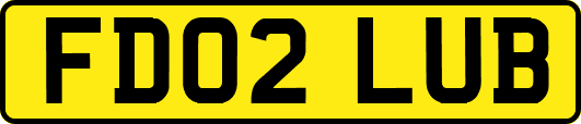 FD02LUB