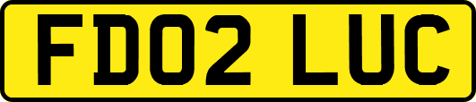 FD02LUC