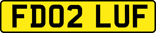 FD02LUF