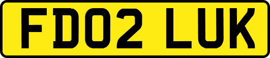 FD02LUK