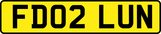 FD02LUN