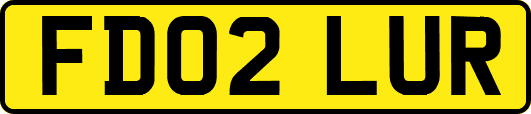 FD02LUR